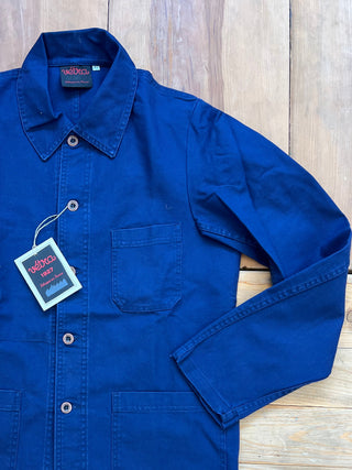 Vetra French Chore Jacket Hydrone Chamarra