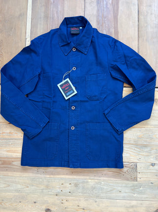 Vetra French Chore Jacket Hydrone Chamarra