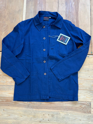 Vetra French Chore Jacket Hydrone Chamarra
