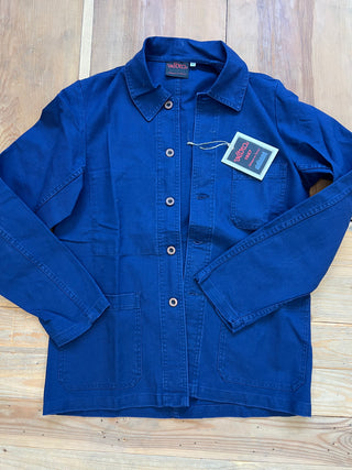 Vetra French Chore Jacket Hydrone Chamarra