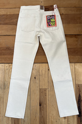 Frankenstein Denim Weird Guy