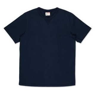 Benzak BT-06 Gusset Tee Navy