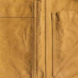 FOB Factory French Moleskin Jacket F2373