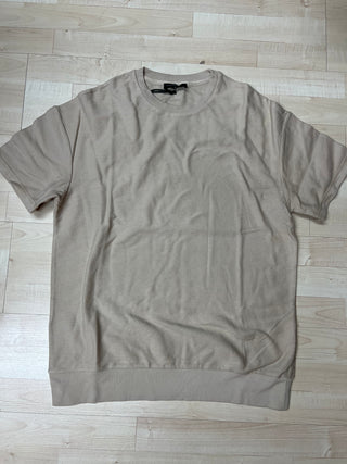 Dirty Laundry Textured T shirt