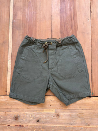 Olive Deck Short