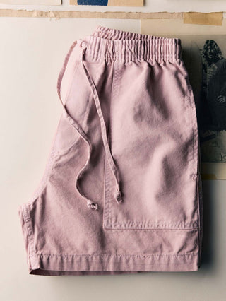 Pink Mountain Short