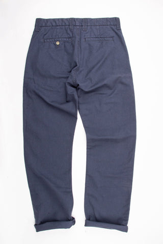 Deck Pant Navy