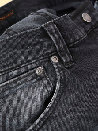 Grim Tim Misty Night