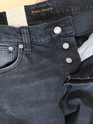 Grim Tim Misty Night