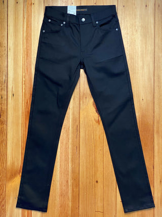 Lean Dean Dry Everblack