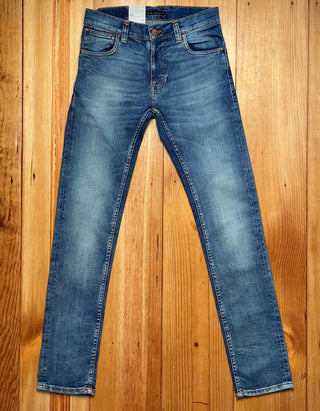 Thin Finn Broken Sage