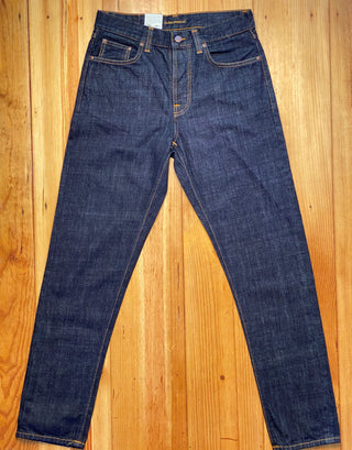 Steady Eddie II Rinsed