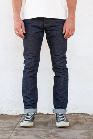 Avila Selvedge Denim 14.5 oz Kaihara