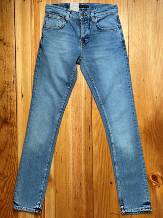 Grim Tim Crispy Stone