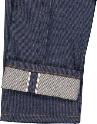 Super Guy Natural Indigo Selvedge