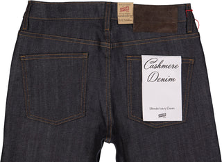 Super Guy Cashmere Denim