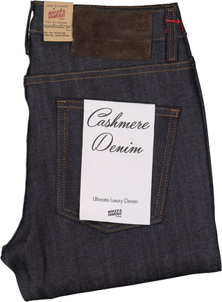 Super Guy Cashmere Denim
