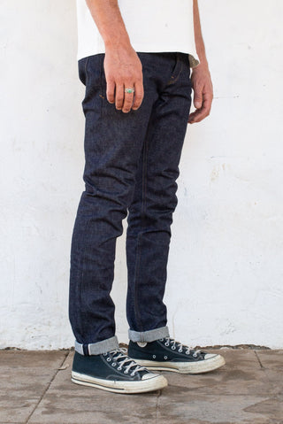 Avila Selvedge Denim 14.5 oz Kaihara