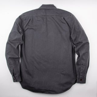 Utility Charcoal Shirt