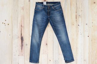 Tight Terry Dark Beach