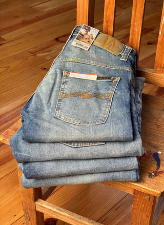 Thin Finn Broken Sage