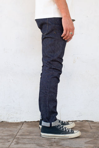 Avila Selvedge Denim 14.5 oz Kaihara