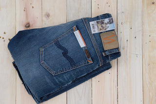 Tight Terry Dark Beach