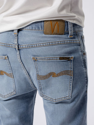 Grim Tim Crispy Stone