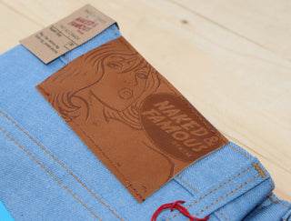 Super Guy Summer Sky