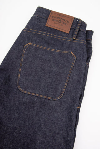 Avila Selvedge Denim 14.5 oz Kaihara