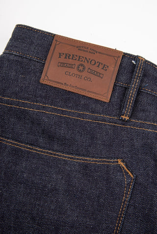 Avila Selvedge Denim 14.5 oz Kaihara