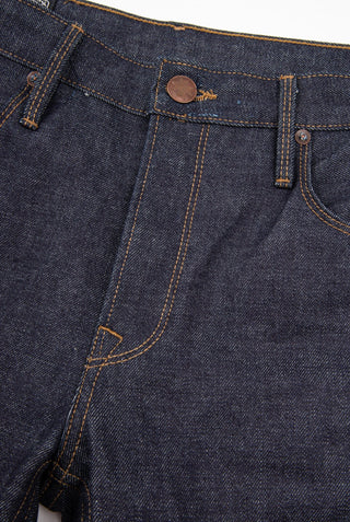 Avila Selvedge Denim 14.5 oz Kaihara