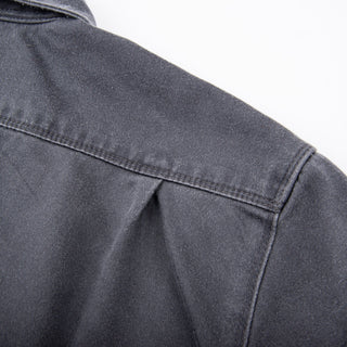 Utility Charcoal Shirt