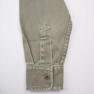 Utility shirt Olive