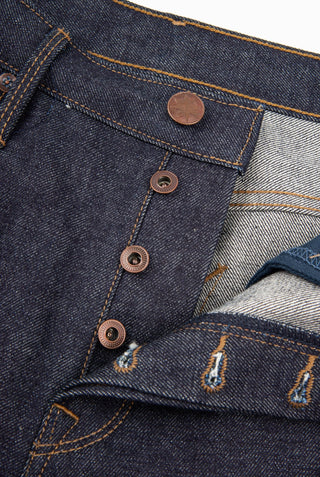 Avila Selvedge Denim 14.5 oz Kaihara
