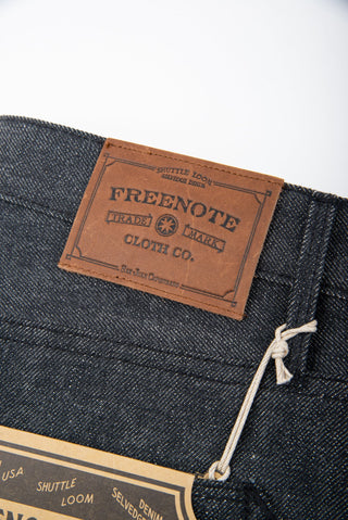 Avila Selvedge Indigo 14 oz