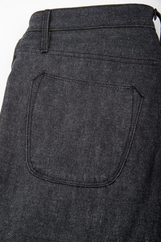 Avila Selvedge Indigo 14 oz