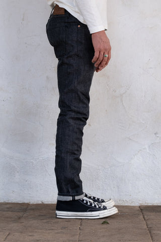 Avila Selvedge Indigo 14 oz