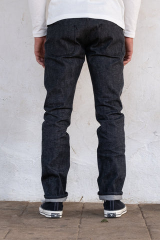 Avila Selvedge Indigo 14 oz