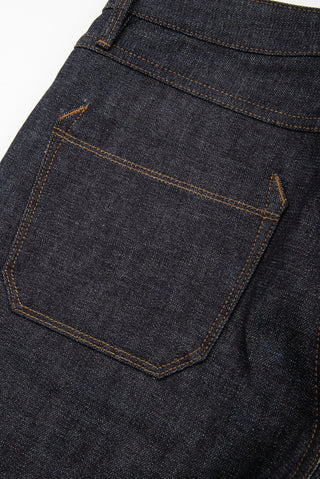 Rios 14.25 Ounce broken twill Selvedge
