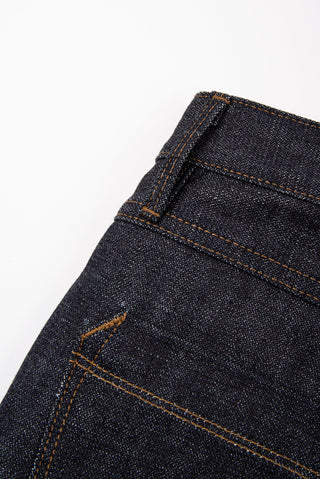 Rios 14.25 Ounce broken twill Selvedge