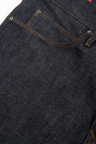 Rios 14.25 Ounce broken twill Selvedge