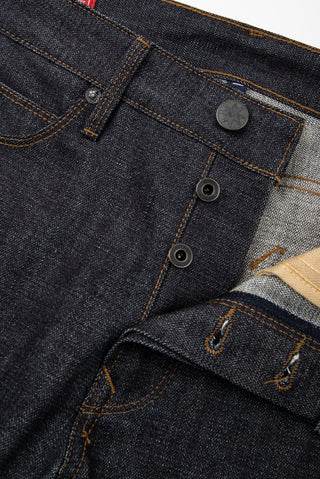 Rios 14.25 Ounce broken twill Selvedge