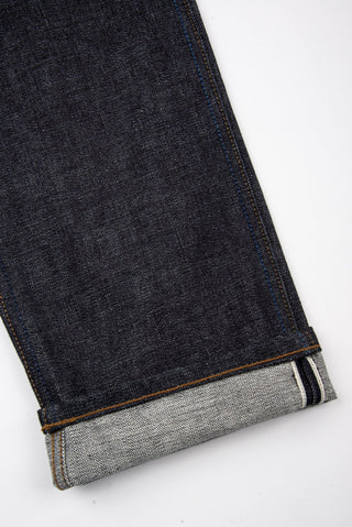 Rios 14.25 Ounce broken twill Selvedge