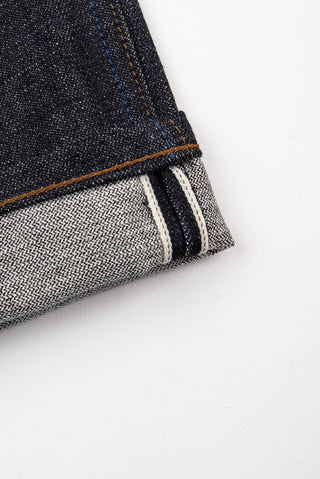 Rios 14.25 Ounce broken twill Selvedge