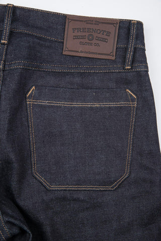 Rios 14.5 Ounce Kaihara Denim
