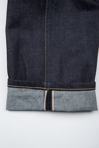 Rios 14.5 Ounce Kaihara Denim