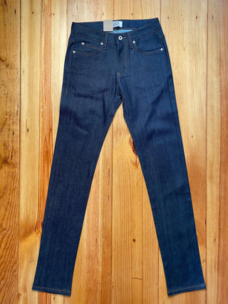 Super Guy Cashmere Denim