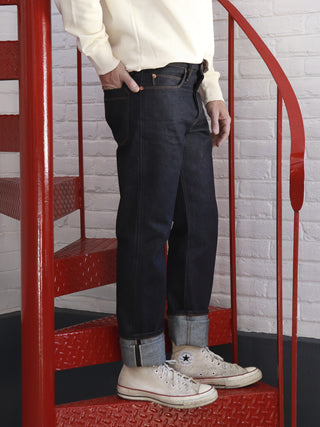 Rios 14.5 Ounce Kaihara Denim