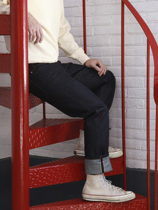 Rios 14.5 Ounce Kaihara Denim